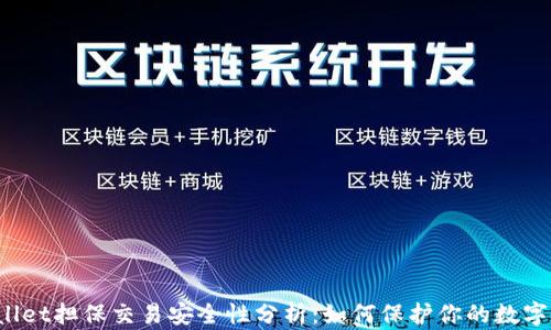 TPWallet担保交易安全性分析:如何保护你的数字资产?
