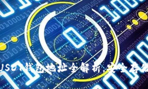 各大交易所USDT钱包地址全解析，安全存储与转账攻略