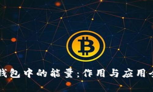 区块链钱包中的能量：作用与应用全面解析