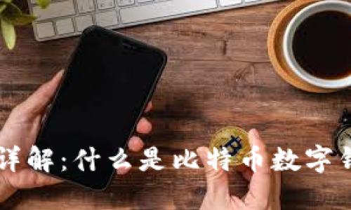 比特币数字钱包详解：什么是比特币数字钱包，如何使用它？