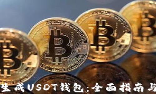如何批量生成USDT钱包:全面指南与实用技巧
