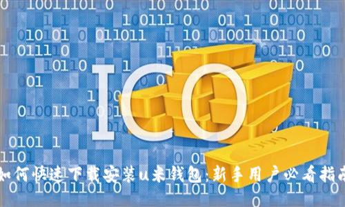 如何快速下载安装u米钱包:新手用户必看指南