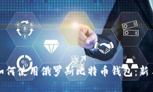 优质如何使用俄罗斯比特币钱包：新手指南