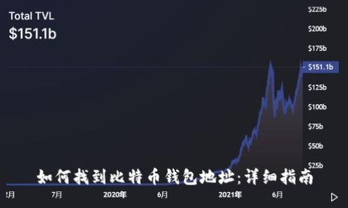 如何找到比特币钱包地址：详细指南