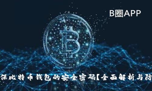 如何确保比特币钱包的安全密码？全面解析与防护措施
