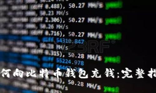 如何向比特币钱包充钱：完整指南