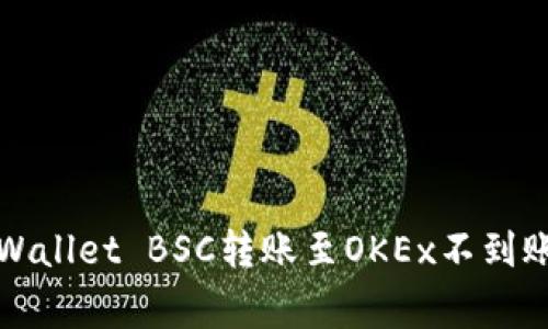 如何解决TPWallet BSC转账至OKEx不到账的常见问题
