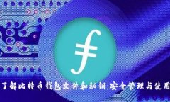 全面了解比特币钱包文件和秘钥：安全管理与使
