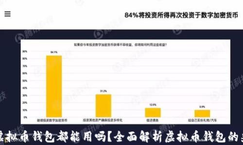 所有虚拟币钱包都能用吗?全面解析虚拟币钱包的兼容性