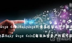 要在TPWallet上购买Baby Doge Coin（Babydoge），需要遵