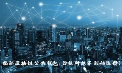 揭秘区块链公共钱包：你绝对想不到的选择！