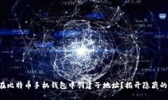 如何在比特币手机钱包中创建子地址？揭开隐藏
