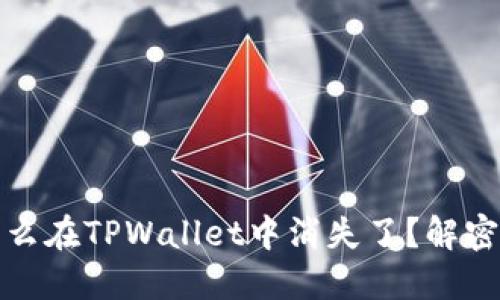 你的虚拟货币资产为什么在TPWallet中消失了？解密背后的原因与解决方案