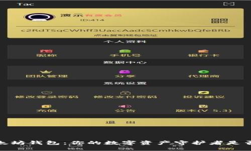 探索iOS以太坊钱包：你的数字资产守护者是否足够安全？