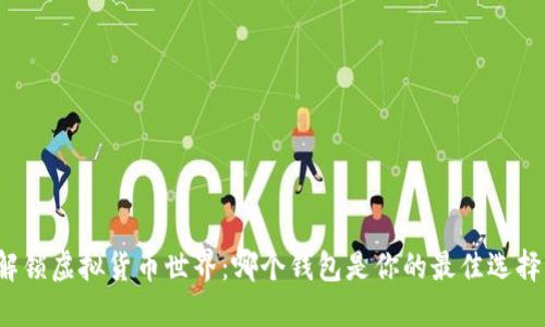 解锁虚拟货币世界:哪个钱包是你的最佳选择?