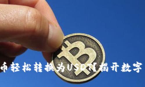 如何将钱包里的币轻松转换为USDT?揭开数字货币背后的秘密!