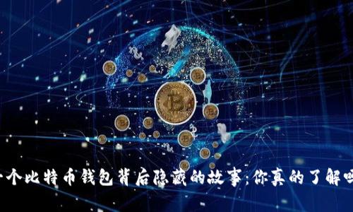 一个比特币钱包背后隐藏的故事:你真的了解吗?