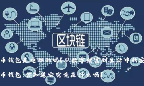 比特币钱包是电脑的吗？从数字财富到生活中的安全包

比特币钱包：你知道它究竟是什么吗？