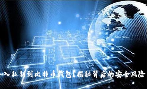 如何有效导入私钥到比特币钱包？揭秘背后的安全风险与操作步骤