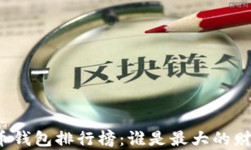 
全球比特币钱包排行榜：谁是最大的财富掌控者？