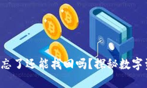 tpwallet助记词忘了还能找回吗？探秘数字资产安全的真相！