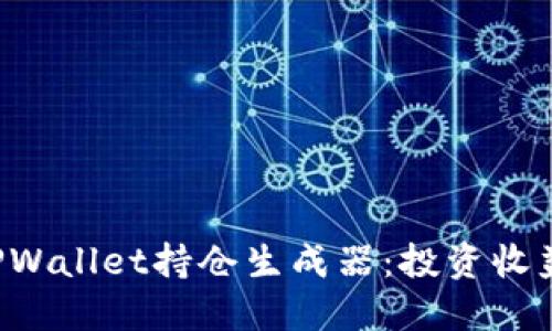 bishun解密TPWallet持仓生成器:投资收益的神秘钥匙?