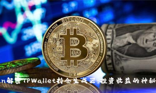 bishun解密TPWallet持仓生成器:投资收益的神秘钥匙?