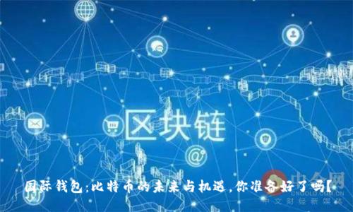 国际钱包:比特币的未来与机遇,你准备好了吗?