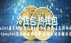 tpwallet看不到交易记录？这背后隐藏着怎样的秘密