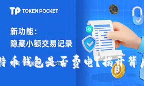 同步比特币钱包是否费电?揭开背后的奥秘