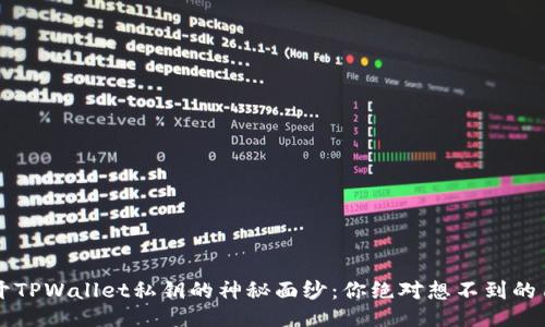 揭开TPWallet私钥的神秘面纱:你绝对想不到的用途!