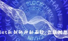  揭开TPWallet私钥的神秘面纱：你绝对想不到的用