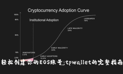 轻松创建你的EOS账号：tpwallet的完整指南