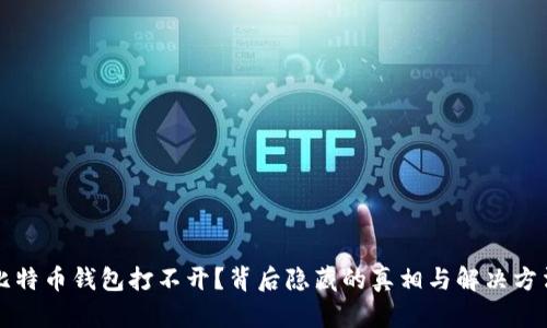 比特币钱包打不开?背后隐藏的真相与解决方法