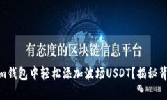 如何在Token.im钱包中轻松添加波场USDT？揭秘背后