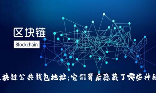 揭秘区块链公共钱包地址：它们背后隐藏了哪些神秘故事？