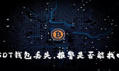 USDT钱包丢失，报警是否能找回？