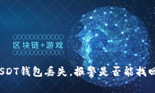 USDT钱包丢失，报警是否能找回？