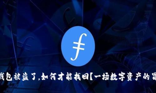 我的IM钱包被盗了，如何才能找回？一场数字资产的冒险之旅！