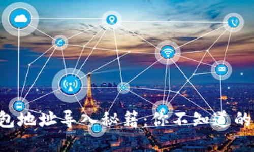 区块链钱包地址导入秘籍：你不知道的秘密通道！