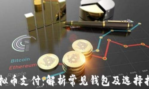 虚拟币支付:解析常见钱包及选择指南