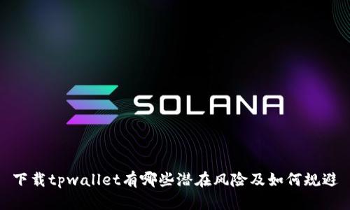 下载tpwallet有哪些潜在风险及如何规避