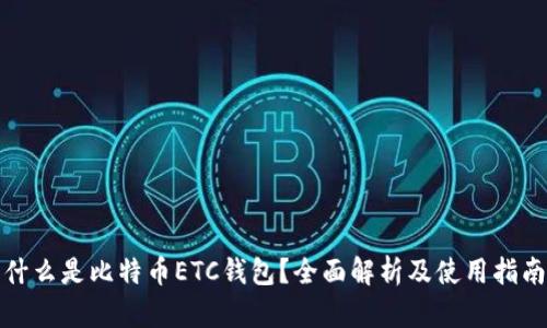 什么是比特币ETC钱包？全面解析及使用指南