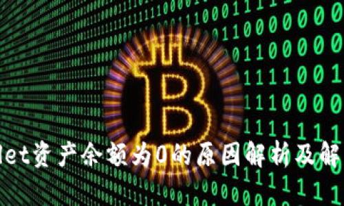 tpwallet资产余额为0的原因解析及解决方案