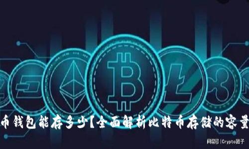: 比特币钱包能存多少？全面解析比特币存储的容量与限制