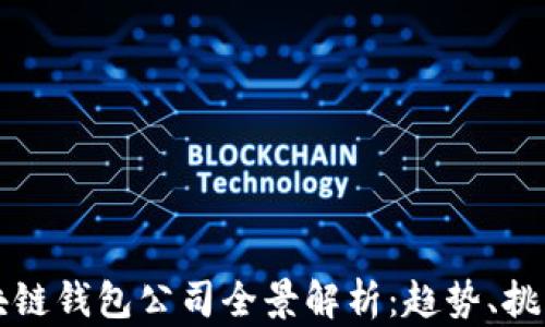 
国内区块链钱包公司全景解析：趋势、挑战与前景