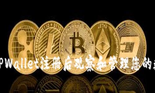 如何在TPWallet注册后观察和管理您的数字钱包