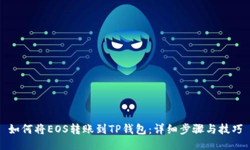 如何将EOS转账到TP钱包：详细步骤与技巧