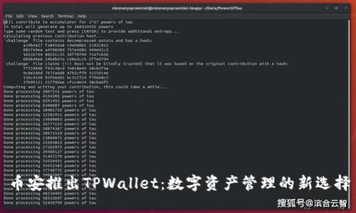 币安推出TPWallet：数字资产管理的新选择